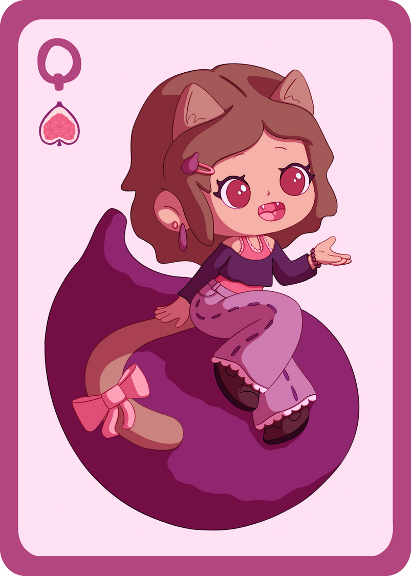 Queen of Figs Queen of Figs