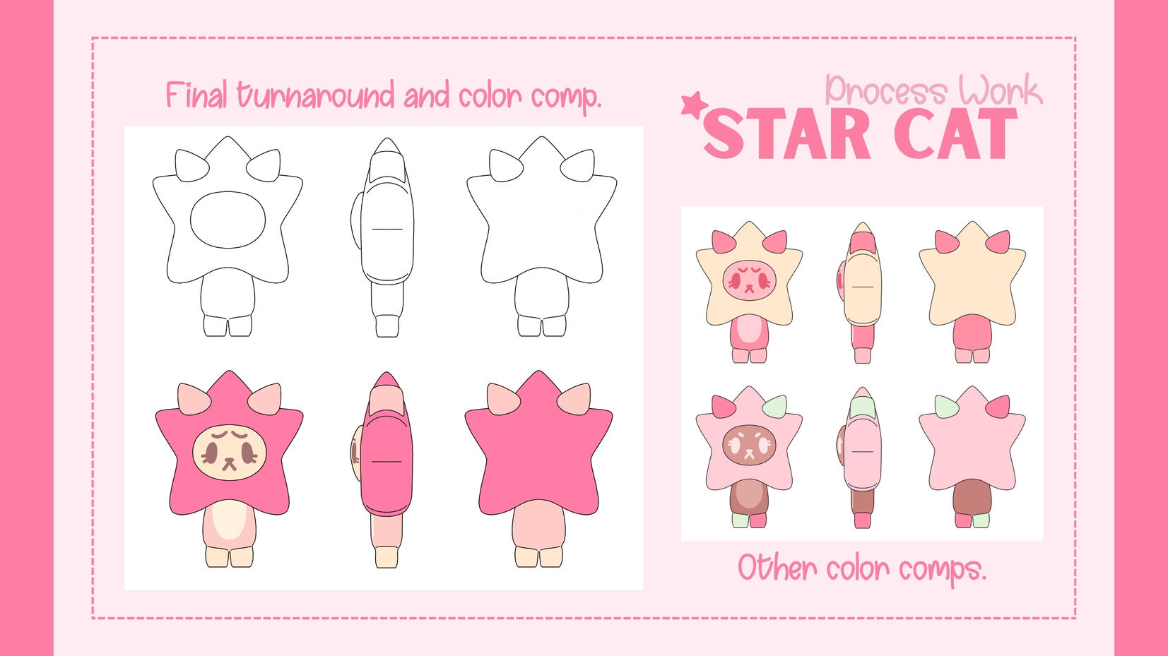 Star Cat: Blind Box Toy Star Cat: Blind Box Toy