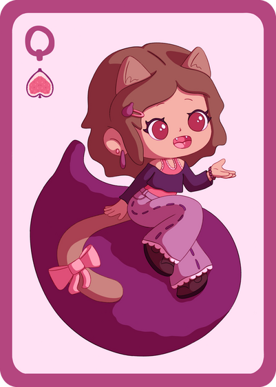 Queen of Figs