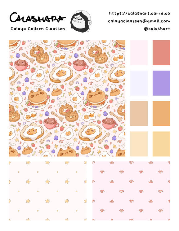 Fabulous Foods: Welcome to the Catfe