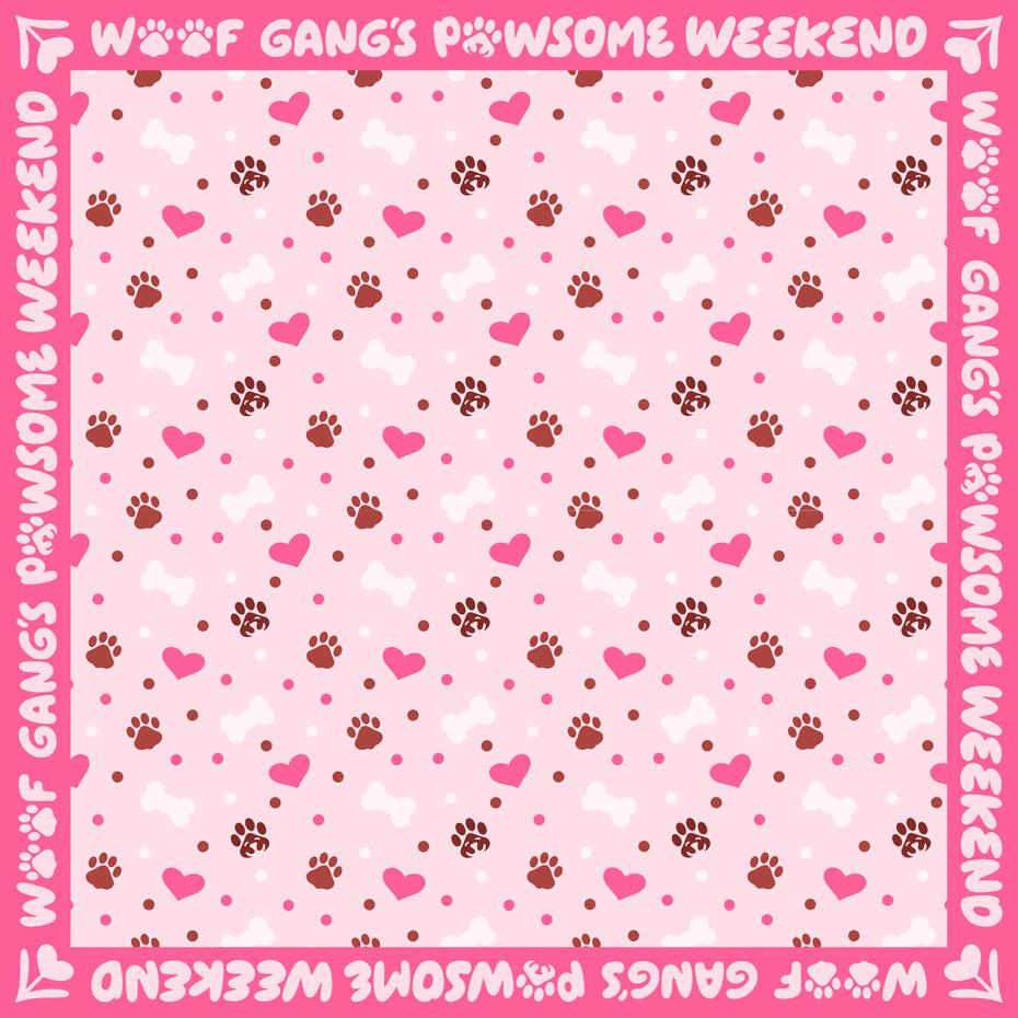 Bandana Pattern Ver.