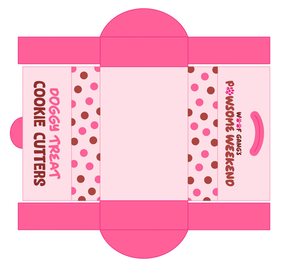 Cookie Cutter Packaging